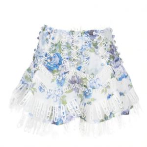 Skirt - Short donna Odì Odì
