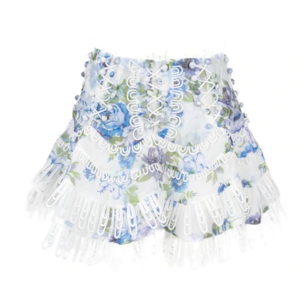 Skirt - Short donna Odì Odì
