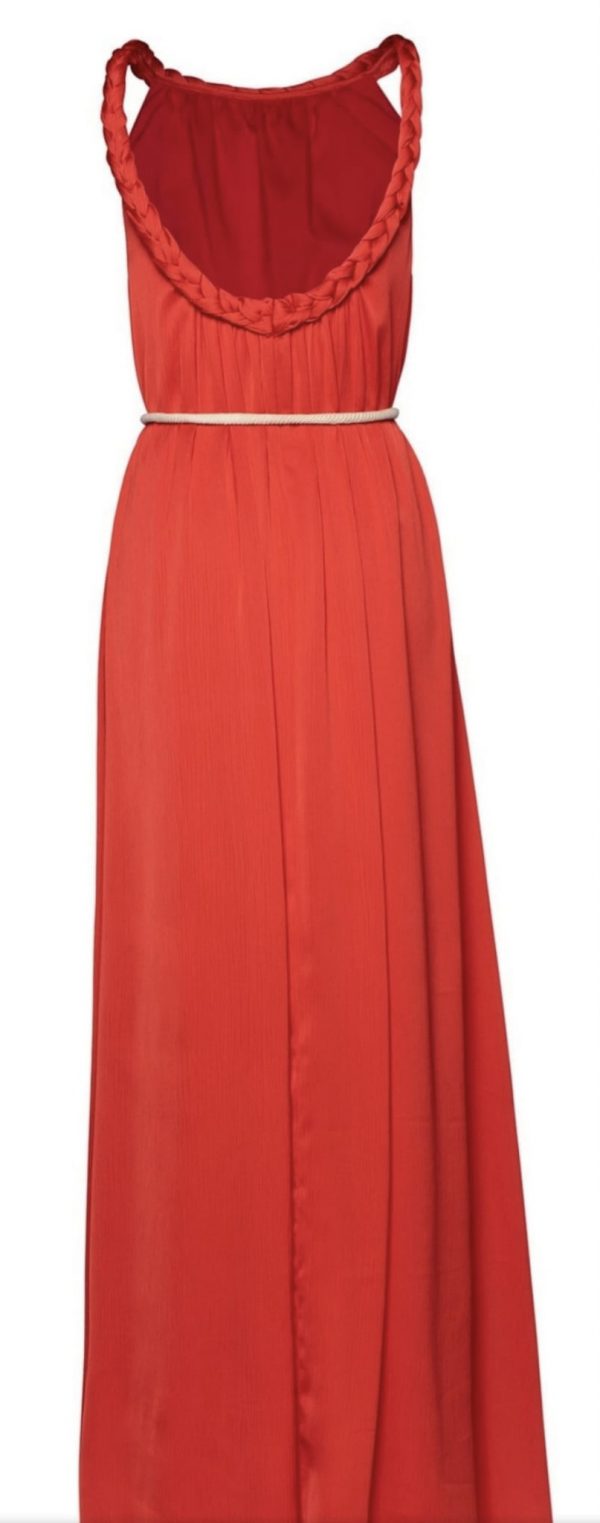 ABITO LUNGO DONNA - Access Fashion - immagine 2