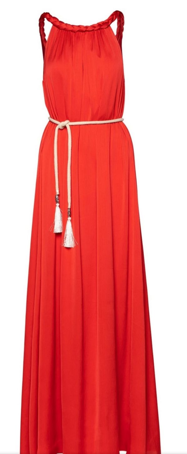 ABITO LUNGO DONNA - Access Fashion
