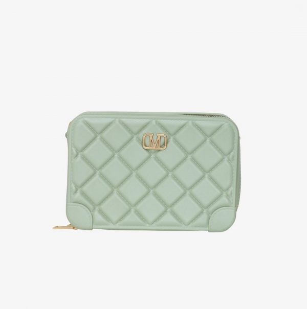 BORSA MARC ELLIS - FLAT panda - immagine 3