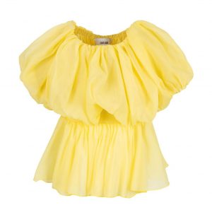 BLUSA DONNA ODì ODì - ARETHA