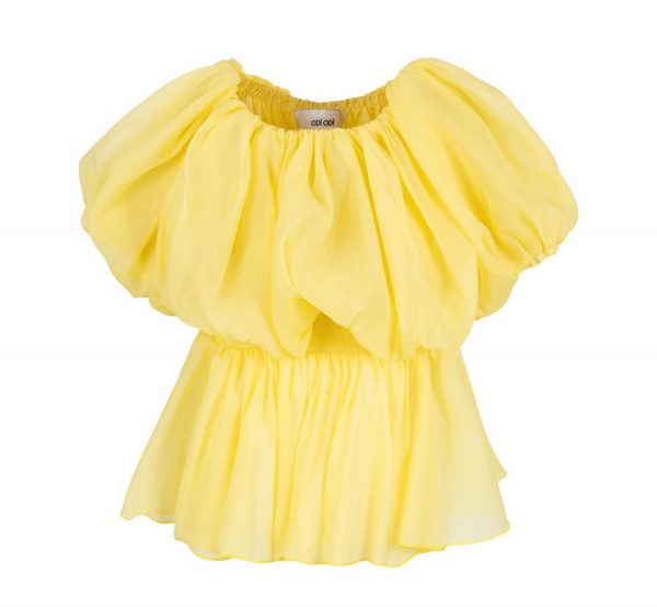 BLUSA DONNA ODì ODì - ARETHA