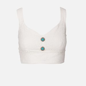 Top corto donna - Saiph