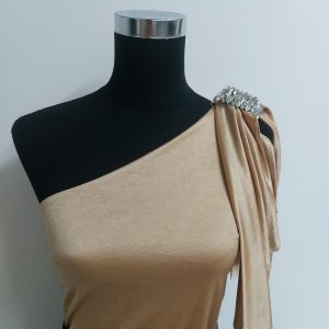 Body donna Rosa Biondillo