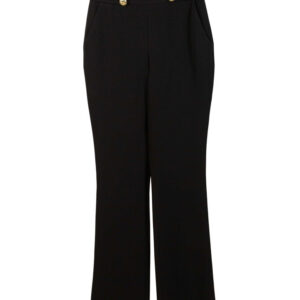 Pantalone zampetta donna Les bourdelles des garçon