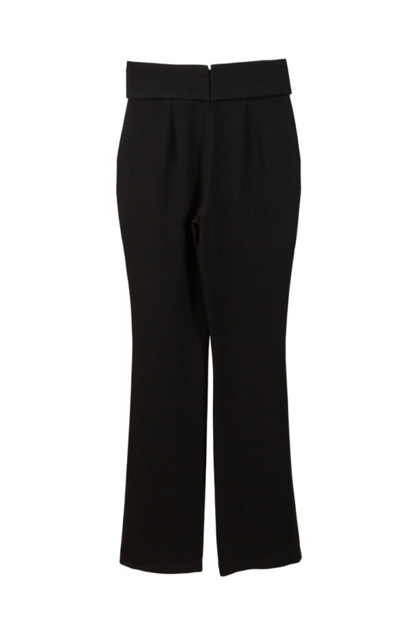 Pantalone zampetta donna Les bourdelles des garçon - immagine 3