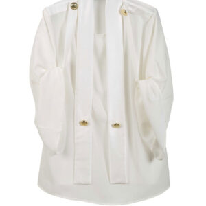 Blusa donna Les bourdelles des garçon