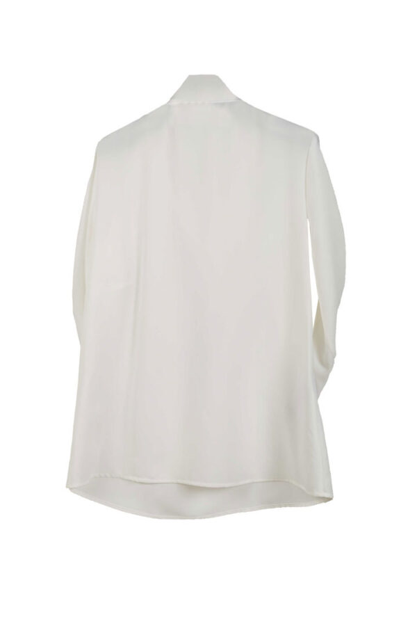 Blusa donna Les bourdelles des garçon - immagine 2
