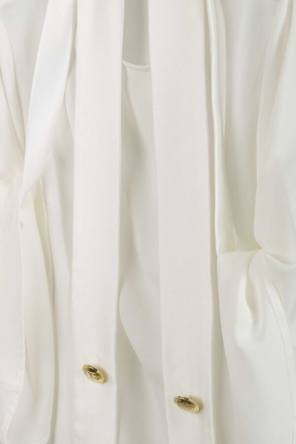 Blusa donna Les bourdelles des garçon - immagine 3