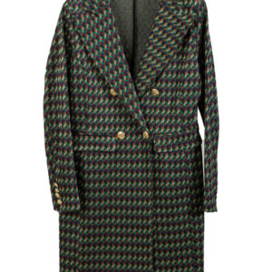 Abito blazer doppiopetto donna Fly girl