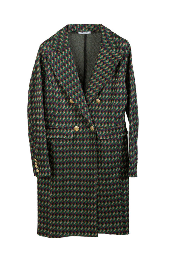 Abito blazer doppiopetto donna Fly girl