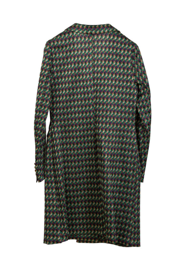 Abito blazer doppiopetto donna Fly girl - immagine 2