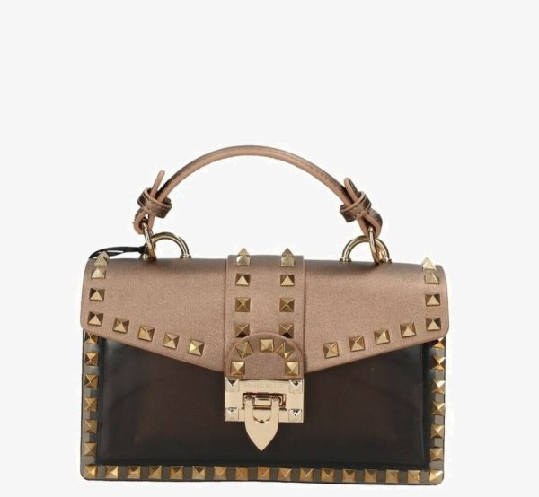 Borsa Marc Ellis Flat - new rock - immagine 4
