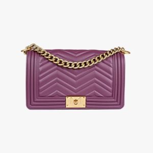BORSA MARC ELLIS FLAT -  MANHATTAN