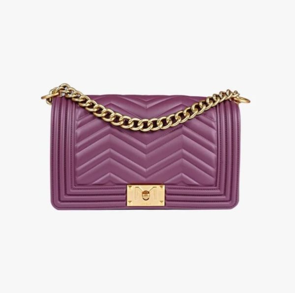 BORSA MARC ELLIS FLAT -  MANHATTAN
