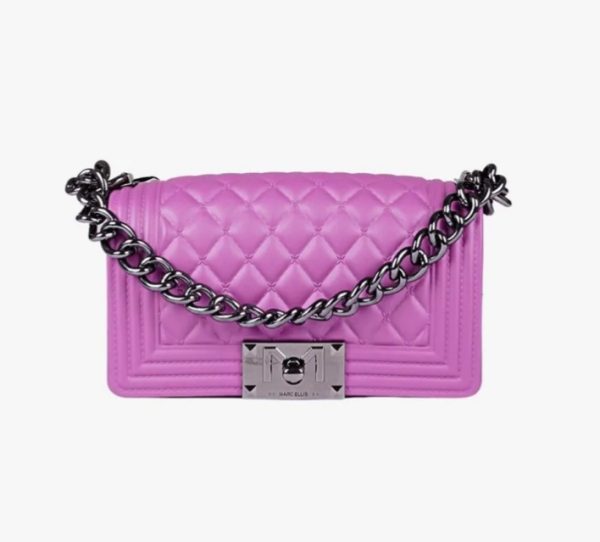 Borsa Marc Ellis Flat