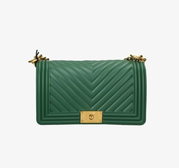 Borsa Marc Ellis Flat