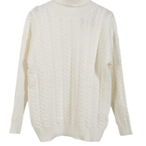 Dolcevita donna White wise
