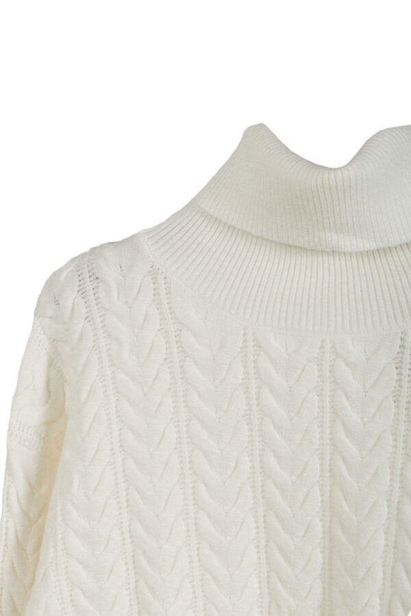 Dolcevita donna White wise - immagine 4