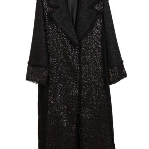 Cappotto maxi donna Access Fashion