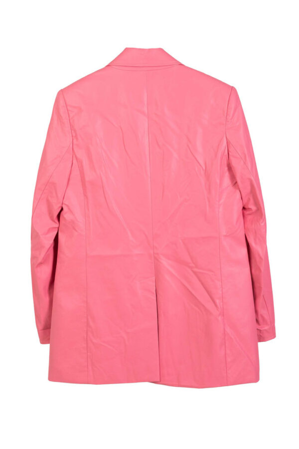 Giacca ecopelle donna Access Fashion - immagine 4