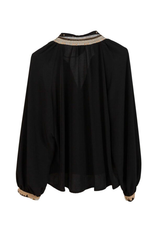 Blusa fantasia donna Access fashion - immagine 3