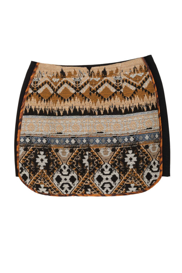 Gonna fantasia donna Access fashion - immagine 3