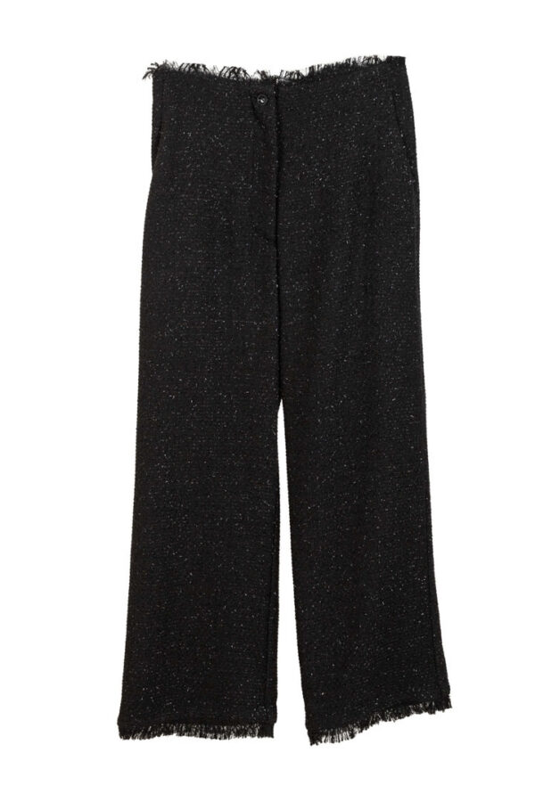 Pantalone culotte donna Access fashion