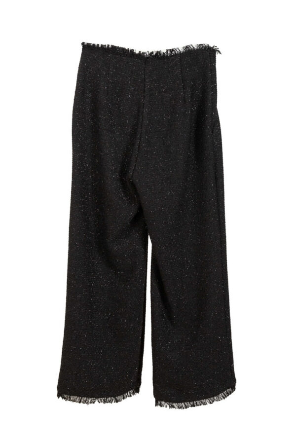 Pantalone culotte donna Access fashion - immagine 3