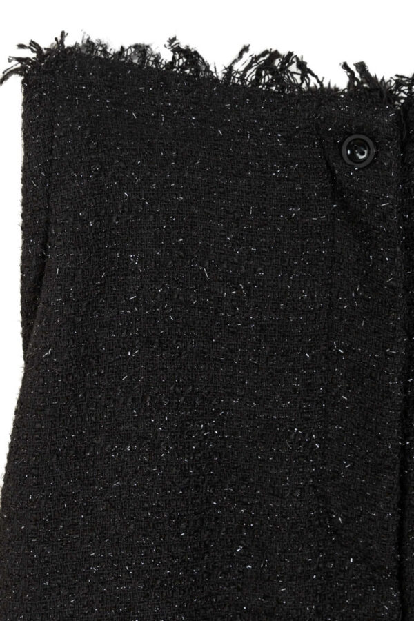 Pantalone culotte donna Access fashion - immagine 4