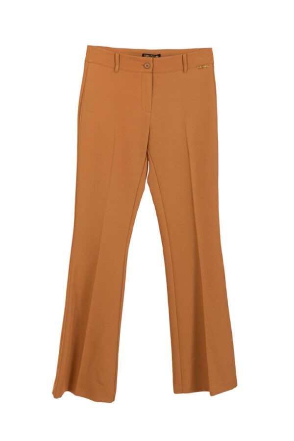 Pantalone zampa donna Les Filles
