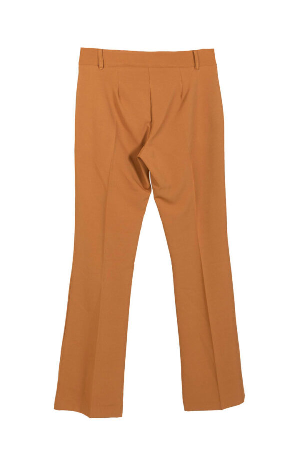 Pantalone zampa donna Les Filles - immagine 3