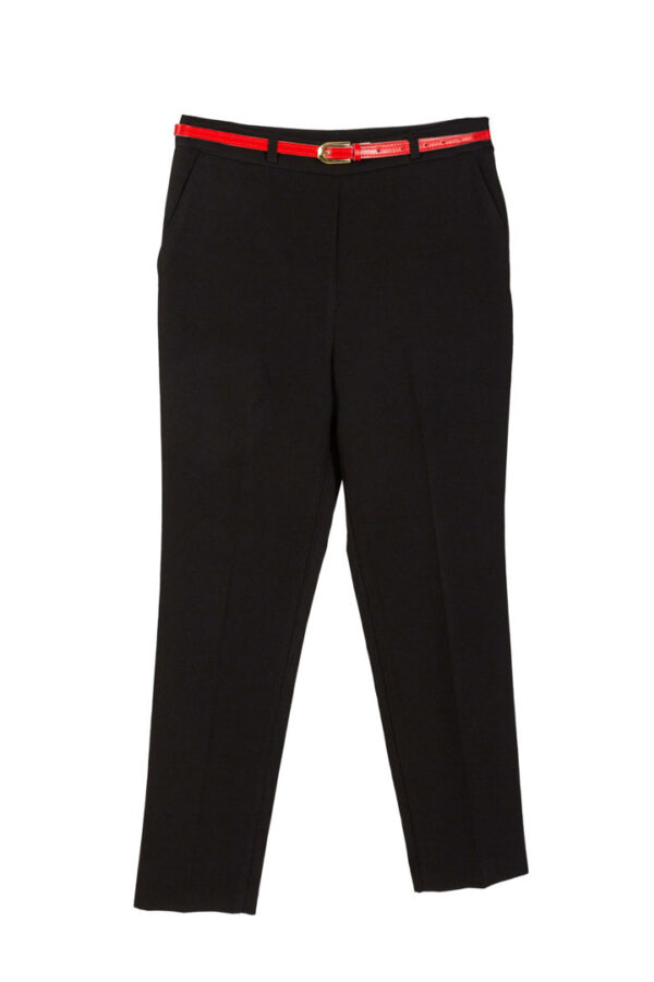 Pantalone aderente donna Les Filles