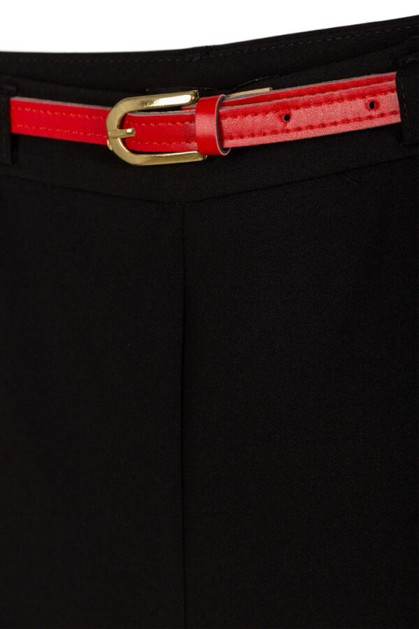 Pantalone aderente donna Les Filles - immagine 3