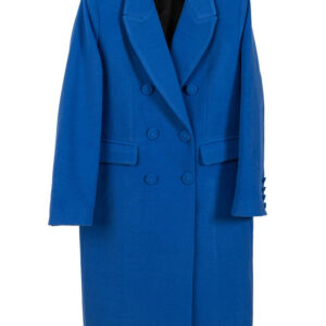 Cappotto doppiopetto donna Access fashion
