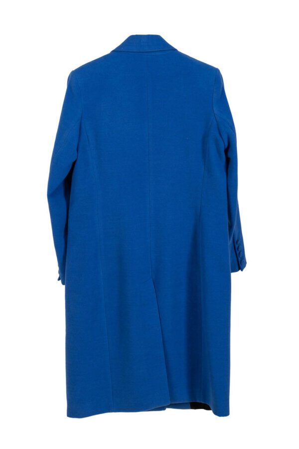 Cappotto doppiopetto donna Access fashion - immagine 3