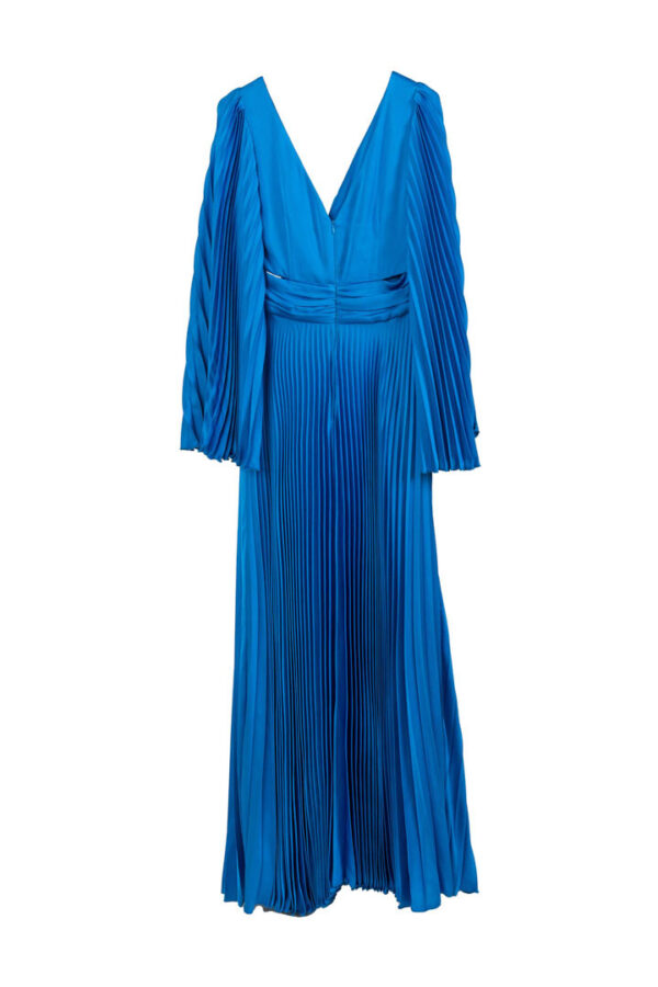 Abito lungo donna Access fashion - immagine 3
