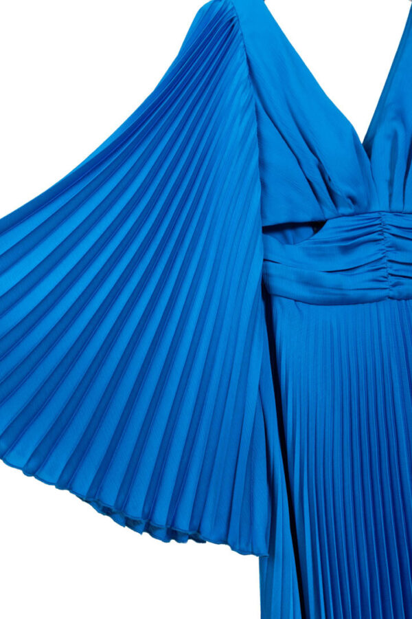 Abito lungo donna Access fashion - immagine 4