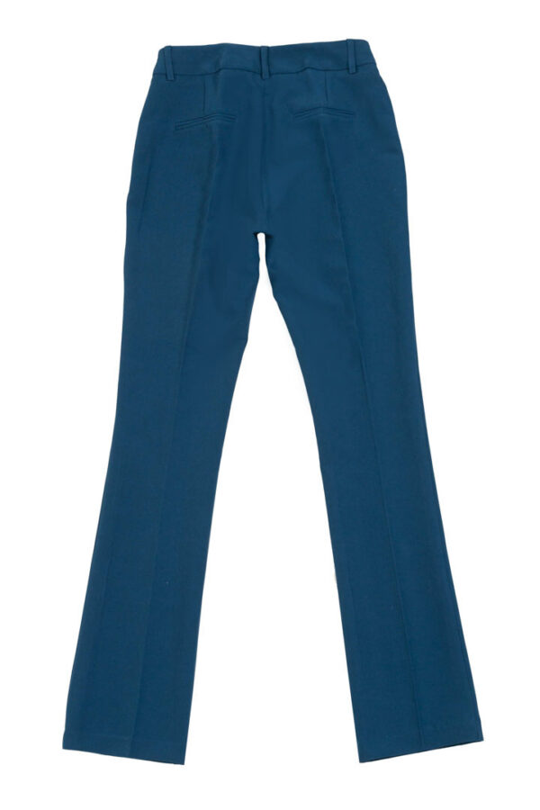 Pantalone zampa donna Fly girl - immagine 4