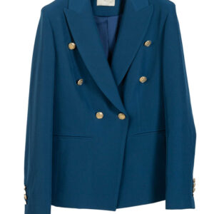 Giacca doppiopetto donna Fly girl