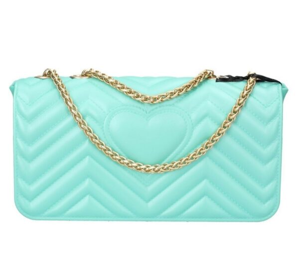 Borsa Marc Ellis Flat - Soho - immagine 11