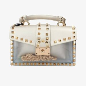 Borsa Marc Ellis Flat - New Rock