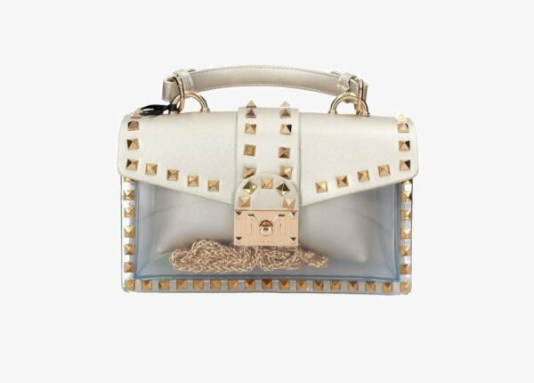 Borsa Marc Ellis Flat - New Rock
