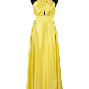 Abito halter lungo donna ODì ODì
