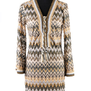 Abito donna fantasia ACCESS FASHION