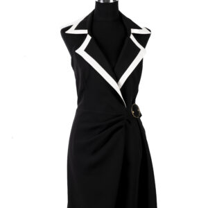 Abito halter donna Les Filles