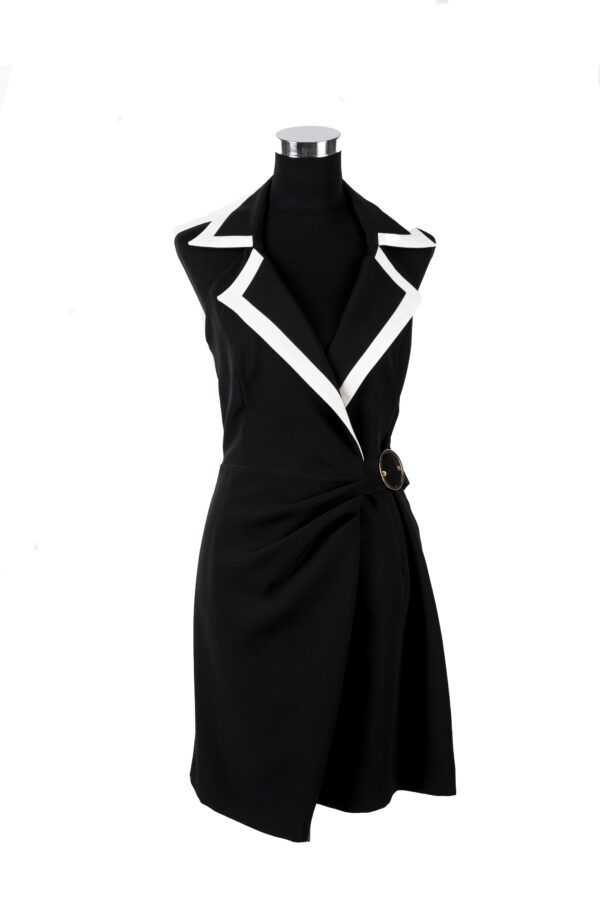 Abito halter donna Les Filles