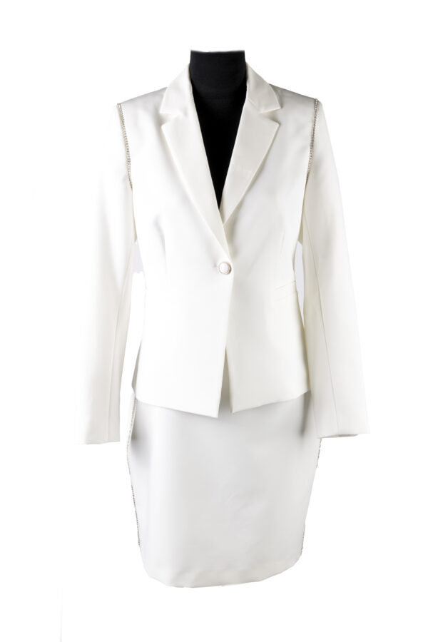 Giacca donna un bottone ACCESS FASHION