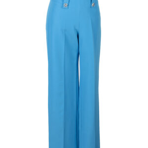 Pantalone a zampetta donna FLY GIRL